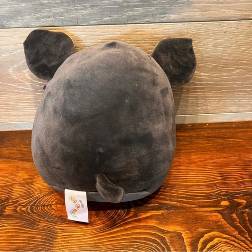 Squishmallow 8
